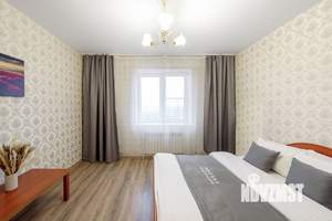 2-к квартира, посуточно, 52м2, 9/9 этаж