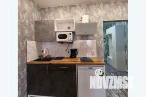 1-к квартира, посуточно, 30м2, 3/14 этаж