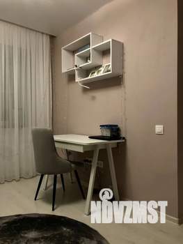 1-к квартира, посуточно, 29м2, 2/5 этаж