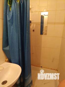 Студия квартира, на длительный срок, 19м2, 4/5 этаж