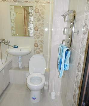 1-к квартира, на длительный срок, 36м2, 9/10 этаж