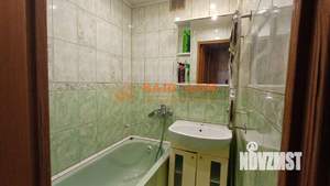 3-к квартира, на длительный срок, 59м2, 1/5 этаж