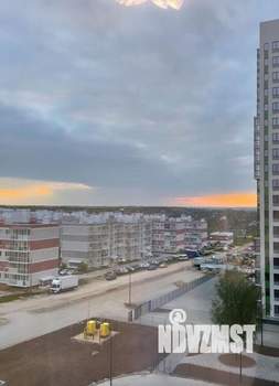 2-к квартира, посуточно, 46м2, 1/1 этаж