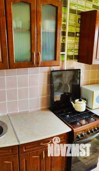 2-к квартира, посуточно, 55м2, 6/9 этаж