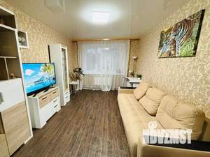 3-к квартира, посуточно, 80м2, 1/1 этаж