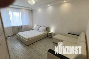 1-к квартира, посуточно, 38м2, 7/9 этаж