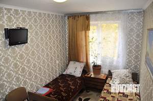 3-к квартира, на длительный срок, 55м2, 2/5 этаж