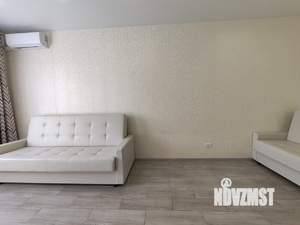 1-к квартира, посуточно, 38м2, 7/7 этаж