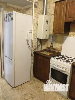 1-к квартира, на длительный срок, 37м2, 1/2 этаж