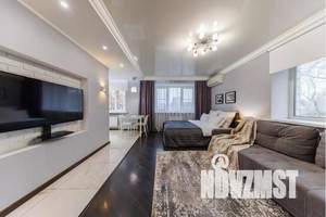 1-к квартира, посуточно, 33м2, 4/5 этаж