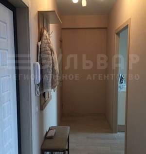 1-к квартира, на длительный срок, 45м2, 13/18 этаж