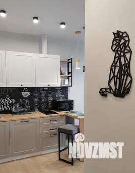 Студия квартира, посуточно, 30м2, 7/25 этаж