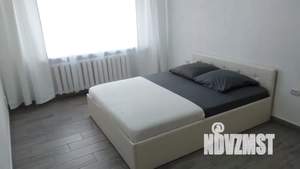 1-к квартира, посуточно, 34м2, 1/5 этаж