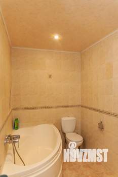 3-к квартира, посуточно, 106м2, 1/1 этаж