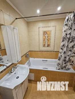 1-к квартира, посуточно, 35м2, 5/5 этаж