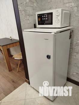 1-к квартира, посуточно, 30м2, 3/3 этаж