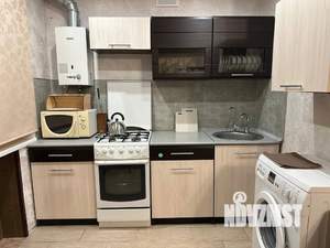 2-к квартира, посуточно, 42м2, 5/5 этаж