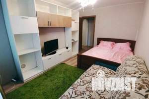 2-к квартира, посуточно, 45м2, 4/5 этаж