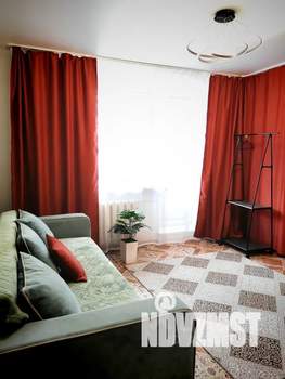 1-к квартира, посуточно, 32м2, 5/9 этаж