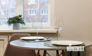 2-к квартира, посуточно, 50м2, 1/1 этаж