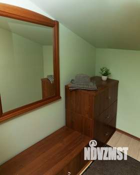 2-к квартира, посуточно, 87м2, 1/1 этаж