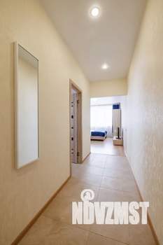 1-к квартира, посуточно, 42м2, 7/9 этаж