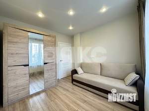 1-к квартира, на длительный срок, 37м2, 1/8 этаж