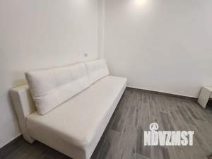 1-к квартира, посуточно, 38м2, 3/9 этаж