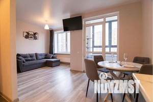 1-к квартира, посуточно, 29м2, 11/17 этаж