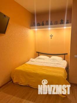 1-к квартира, посуточно, 44м2, 8/13 этаж