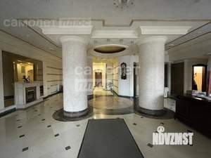 Студия квартира, на длительный срок, 41м2, 16/17 этаж