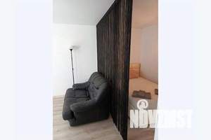 1-к квартира, посуточно, 32м2, 4/6 этаж