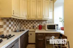 2-к квартира, посуточно, 50м2, 2/5 этаж