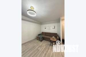 2-к квартира, посуточно, 53м2, 3/5 этаж