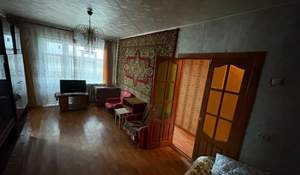2-к квартира, на длительный срок, 42м2, 3/3 этаж