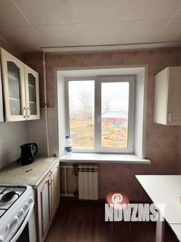 2-к квартира, на длительный срок, 42м2, 2/5 этаж