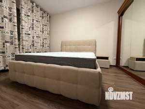 2-к квартира, на длительный срок, 57м2, 7/15 этаж