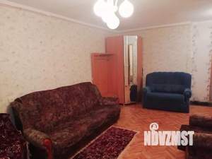 1-к квартира, посуточно, 30м2, 4/5 этаж