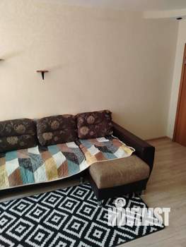 1-к квартира, на длительный срок, 31м2, 5/5 этаж