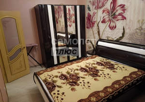2-к квартира, на длительный срок, 59м2, 4/9 этаж