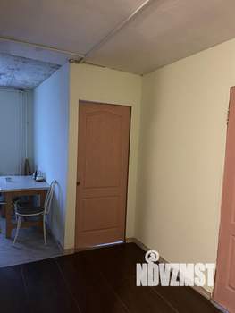 2-к квартира, на длительный срок, 43м2, 5/5 этаж