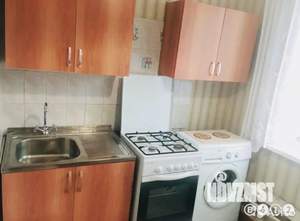 2-к квартира, на длительный срок, 42м2, 2/5 этаж