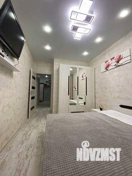 2-к квартира, посуточно, 54м2, 1/1 этаж