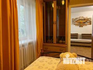 4-к квартира, посуточно, 70м2, 4/5 этаж
