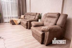2-к квартира, посуточно, 71м2, 1/1 этаж