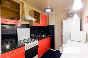 2-к квартира, посуточно, 60м2, 1/1 этаж