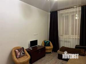 1-к квартира, на длительный срок, 33м2, 1/11 этаж