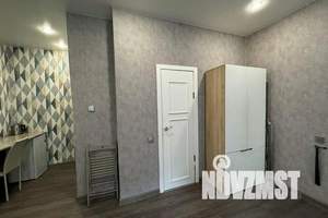 1-к квартира, посуточно, 25м2, 2/2 этаж
