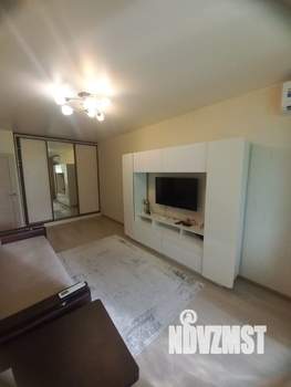 1-к квартира, на длительный срок, 36м2, 9/9 этаж