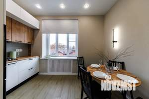 2-к квартира, посуточно, 42м2, 4/5 этаж